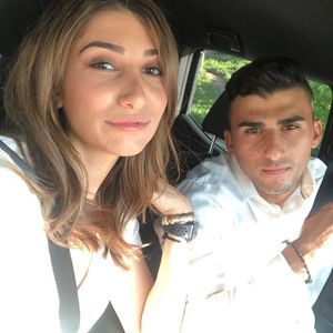 Meet your Posher, Samia